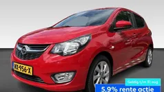 Gebruikt 2017 Opel Karl Innovation Hatchback | € 12.890 (Eerlijke prijs)