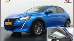 Gebruikt 2020 Peugeot e-208 Allure Hatchback | € 13.895 (Eerlijke prijs)
