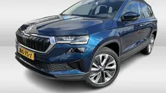 Gebruikt 2022 Skoda Karoq Style SUV | € 31.950 (Eerlijke prijs)