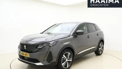 Occasion Peugeot 3008 Allure 131 PK (96 kW) 2024 SUV
