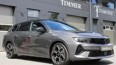 Gebruikt 2024 Opel Astra Ultimate Stationwagen | € 33.800 (Eerlijke prijs)