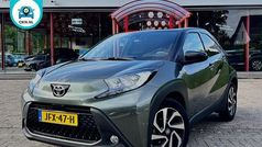 Groen Gebruikt 2024 Toyota Aygo Hatchback | € 21.440 (Eerlijke prijs)
