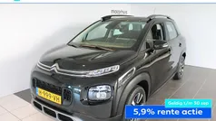 Zwart Gebruikt 2020 Citroën C3 Aircross Feel SUV | € 13.950 (Goede deal)