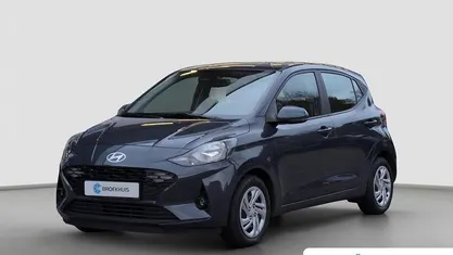 Occasion 2024 Hyundai i10 Comfort Hatchback | € 14.895 (Eerlijke prijs)