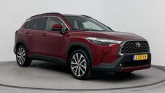 Rood Gebruikt 2024 Toyota Corolla Cross Executive SUV | € 40.999 (Eerlijke prijs)