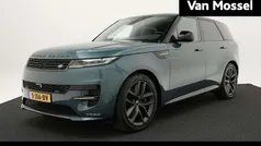 Gebruikt 2023 Land Rover Range Rover Sport SE Dynamic SUV | € 103.940
