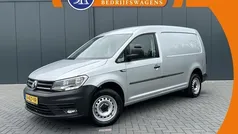 Zilver Gebruikt 2019 VW Caddy Maxi MPV | € 10.950 (Eerlijke prijs)