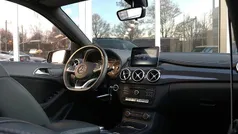 Mercedes B180