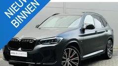 Gebruikt 2022 BMW X3 Executive SUV | € 68.990 (Eerlijke prijs)
