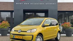 Gebruikt 2018 VW up! move up! Hatchback | € 7.950 (Eerlijke prijs)