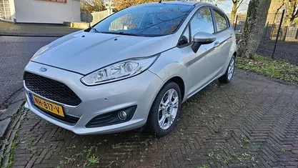 Occasion Ford Fiesta Style 80 PK (58 kW) 2017 Hatchback