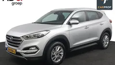 Gebruikt 2015 Hyundai Tucson Comfort SUV | € 16.950 (Eerlijke prijs)
