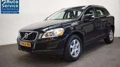 Zwart, metallic lak Gebruikt 2013 Volvo XC60 Momentum SUV | € 18.950 (Goede deal)
