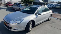 Grijs Gebruikt 2008 Citroën C5 Sedan | € 3.999 (Goede deal)