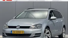 Gebruikt 2015 VW Golf VII Edition Stationwagen | € 8.748 (Eerlijke prijs)