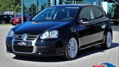 Zwart Gebruikt 2006 VW Golf V R Hatchback | € 19.950