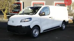 Gebruikt 2024 Toyota Proace Van | € 29.400 (Eerlijke prijs)