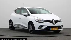Gebruikt 2017 Renault Clio IV Intens Hatchback | € 10.245 (Eerlijke prijs)