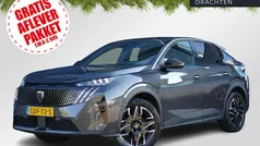 Grijs Gebruikt 2024 Peugeot 3008 GT SUV | € 33.945 (Eerlijke prijs)