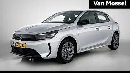 Occasion Opel Corsa Edition 102 PK (75 kW) 2025 Hatchback