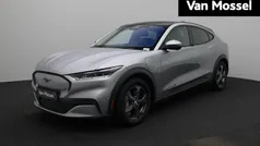 Gebruikt 2021 Ford Mustang Mach-E SUV | € 30.445 (Eerlijke prijs)