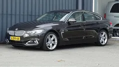 Gebruikt 2015 BMW 420 Executive Coupé | € 14.945 (Goede deal)