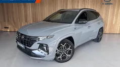 Gebruikt 2022 Hyundai Tucson N Line SUV | € 32.950 (Eerlijke prijs)