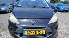 Gebruikt 2012 Ford Ka Cool & Sound Edition Hatchback | € 2.995 (Goede deal)