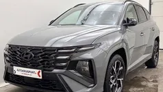 Gebruikt 2025 Hyundai Tucson N Line SUV | € 35.900 (Eerlijke prijs)