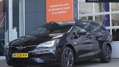 Gebruikt 2020 Opel Astra Edition Stationwagen | € 15.950 (Eerlijke prijs)