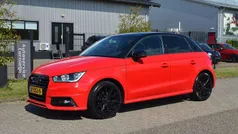Gebruikt 2016 Audi A1 Sportback S-Line Hatchback | € 12.950 (Eerlijke prijs)