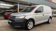 Gebruikt 2021 VW Caddy Style MPV | € 19.645 (Eerlijke prijs)