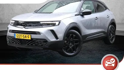 Occasion 2024 Opel Mokka SUV | € 25.425 (Eerlijke prijs)