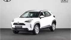 Gebruikt 2025 Toyota Yaris Cross Active SUV | € 31.794 (Eerlijke prijs)