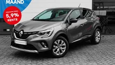 Gebruikt 2021 Renault Captur Intens SUV | € 19.900 (Eerlijke prijs)