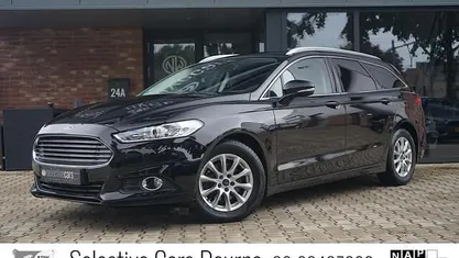 Occasion 2016 Ford Mondeo Stationwagen | € 11.900 (Eerlijke prijs)