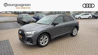 Gebruikt 2020 Audi Q3 S-Line SUV | € 27.750 (Eerlijke prijs)