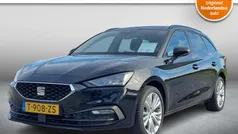 Gebruikt 2023 Seat Leon Business Stationwagen | € 23.950 (Eerlijke prijs)