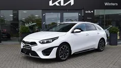 Gebruikt 2023 Kia ProCeed GT-Line Hatchback | € 30.895 (Eerlijke prijs)