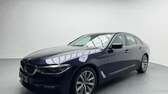Blauw Gebruikt 2017 BMW 530 Executive Sedan | € 17.450 (Eerlijke prijs)