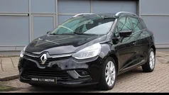 Gebruikt 2018 Renault Clio GrandTour Intens Stationwagen | € 9.945 (Goede deal)