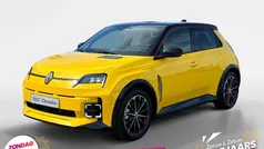 Geel Gebruikt 2025 Renault R5 Iconic Hatchback | € 31.435 (Goede deal)