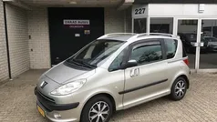 Gebruikt 2006 Peugeot 1007 Hatchback | € 2.199 (Eerlijke prijs)