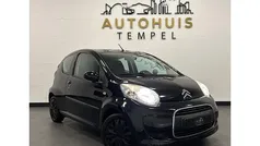 Gebruikt 2011 Citroën C1 Exclusive Hatchback | € 1.999 (Eerlijke prijs)