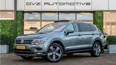 Grijs Gebruikt 2018 VW Tiguan Allspace Highline SUV | € 25.950 (Goede deal)