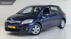 Blauw Gebruikt 2011 Toyota Auris Hybrid Hatchback | € 9.975 (Eerlijke prijs)
