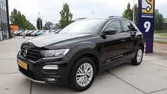 Gebruikt 2018 VW T-Roc Style SUV | € 16.749 (Eerlijke prijs)