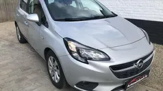 Zilver Gebruikt 2018 Opel Corsa Enjoy Sedan | € 7.950 (Goede deal)