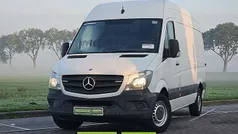 Gebruikt 2015 Mercedes Sprinter Van | € 12.950 (Goede deal)