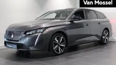 Grijs Gebruikt 2022 Peugeot 308 Allure Hatchback | € 25.940 (Eerlijke prijs)